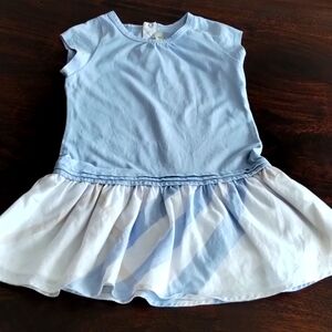 Dress for baby girl, Burberry, 18 month